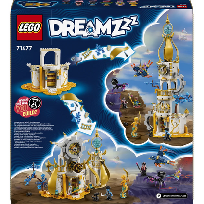 LEGO 71477