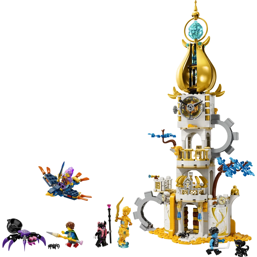 LEGO 71477