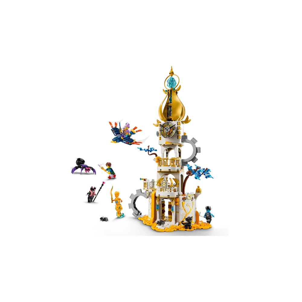 LEGO 71477