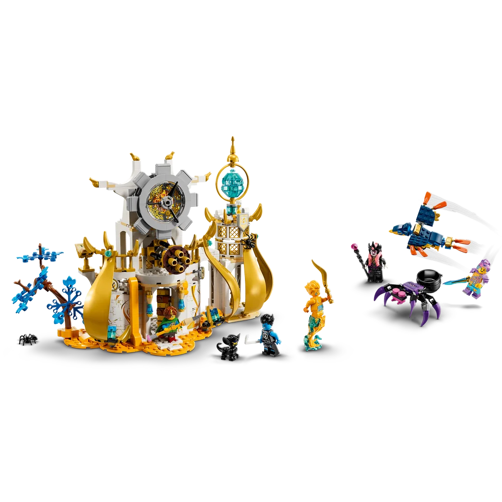 LEGO 71477
