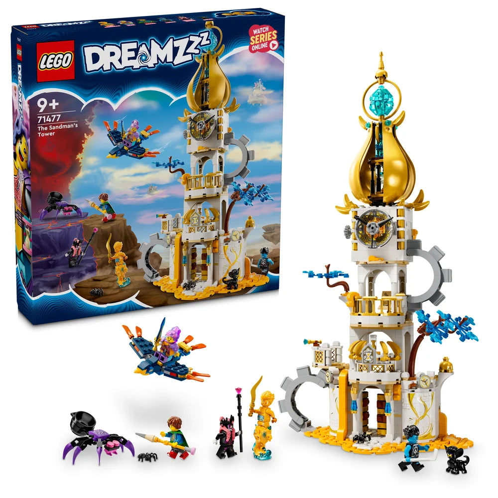 LEGO 71477