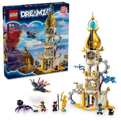 LEGO 71477