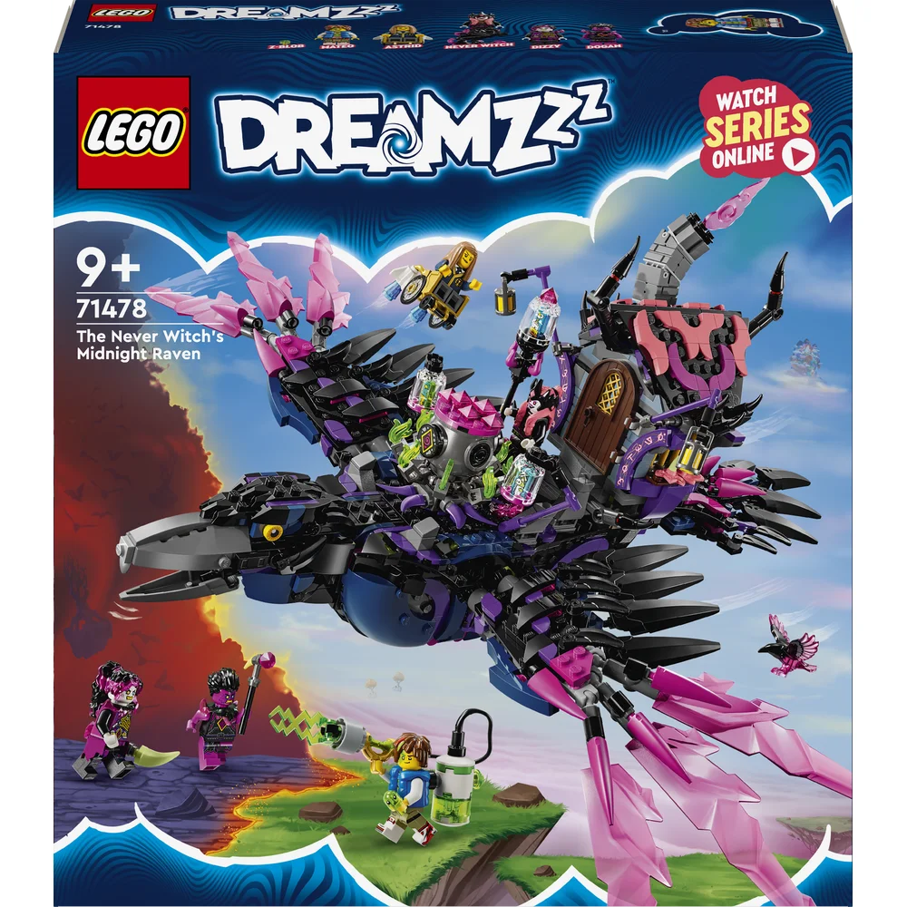 LEGO 71478