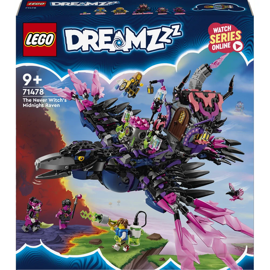 LEGO 71478