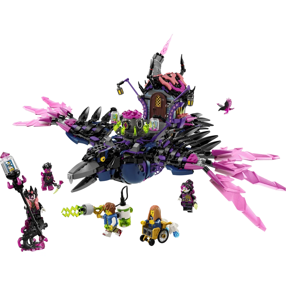 LEGO 71478