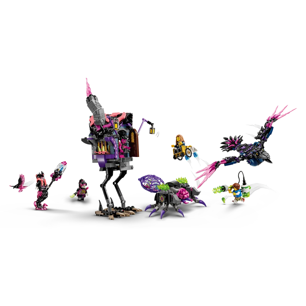 LEGO 71478