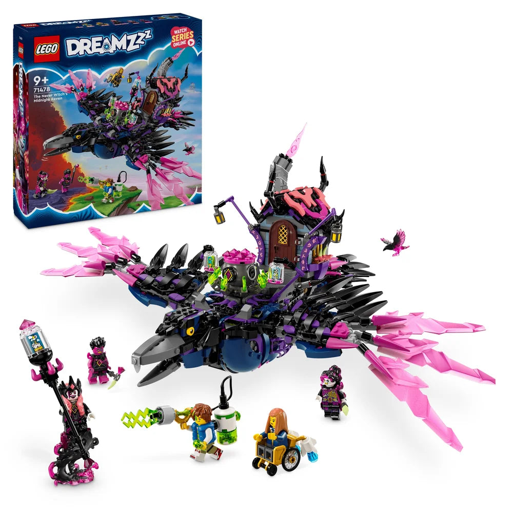 LEGO 71478