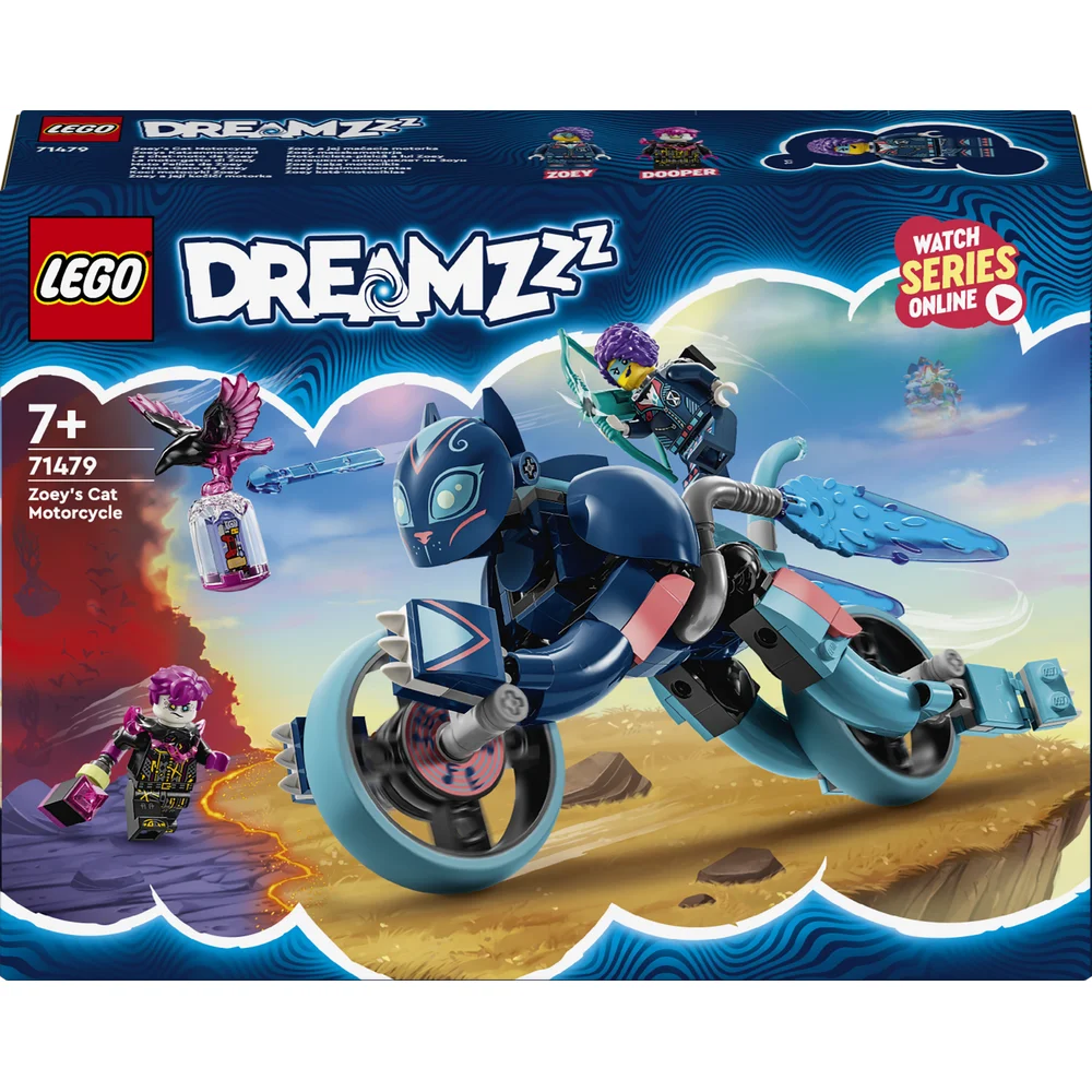 LEGO 71479