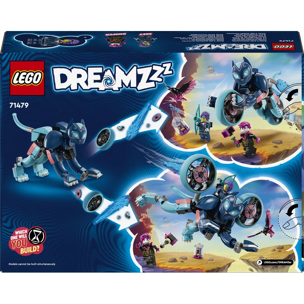 LEGO 71479