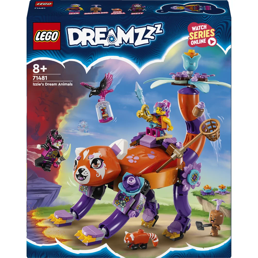 LEGO 71481