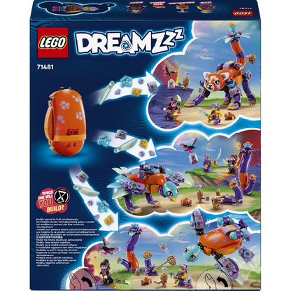 LEGO 71481