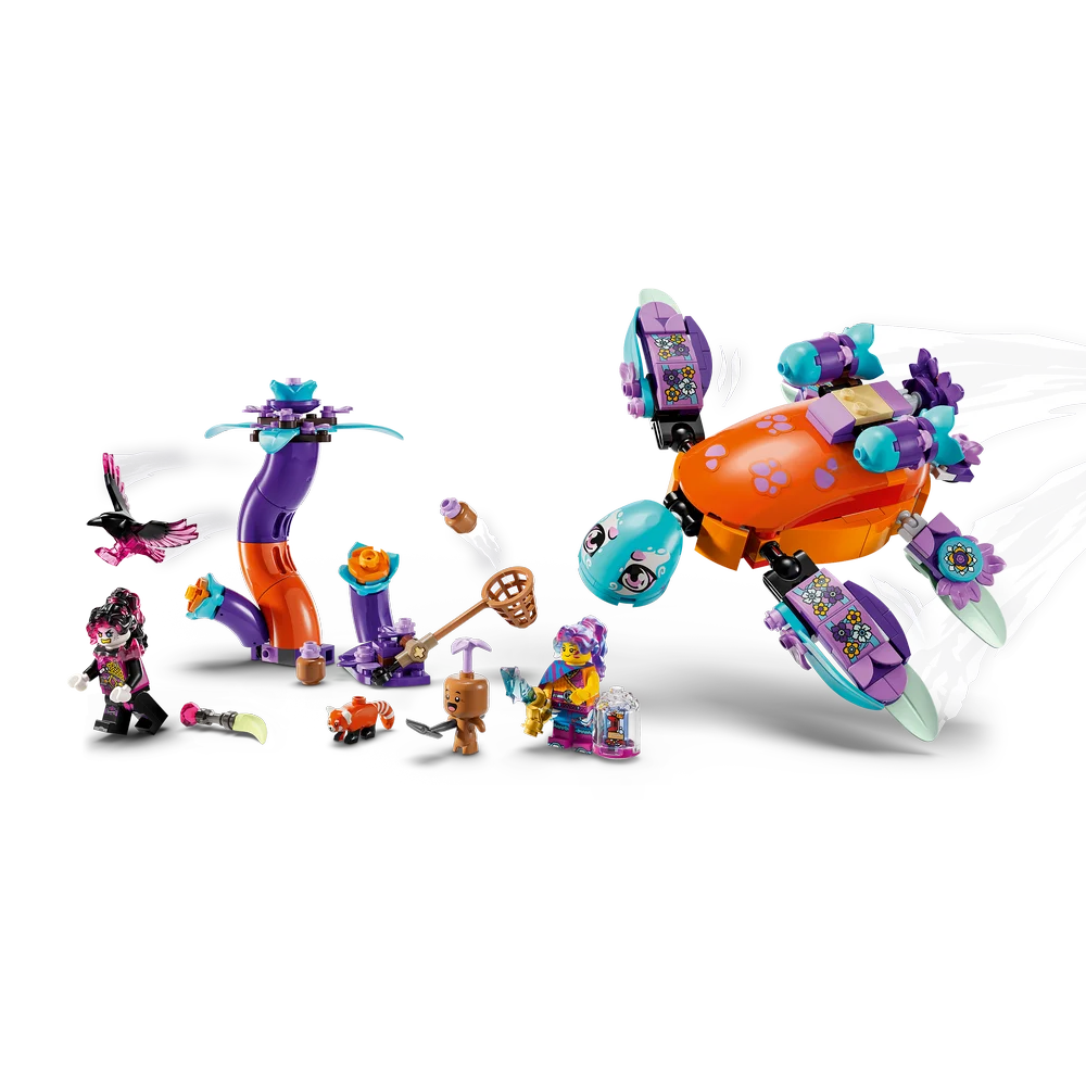 LEGO 71481