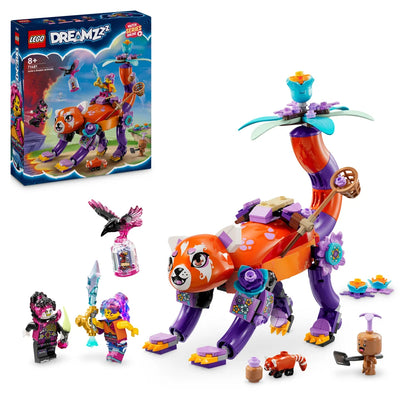 LEGO 71481