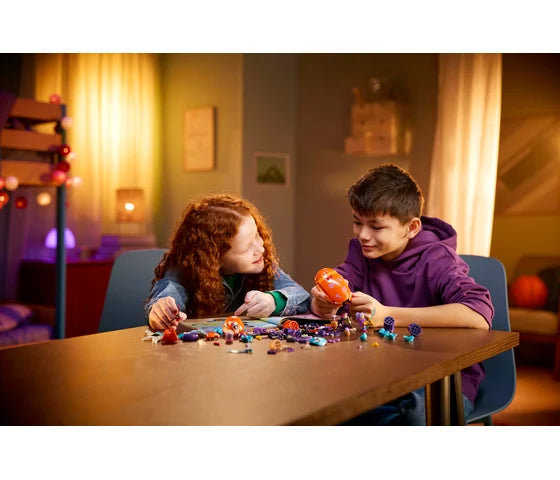 LEGO Dreamzzz - Izzie's droomdieren - 71481