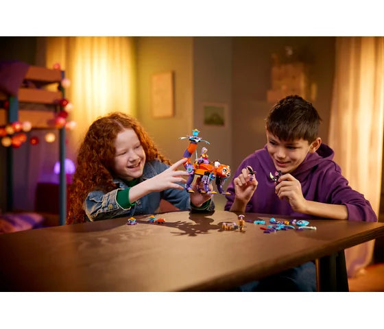 LEGO Dreamzzz - Izzie's droomdieren - 71481