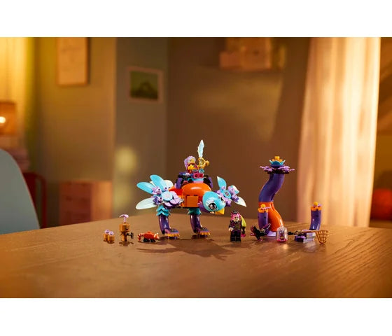 LEGO Dreamzzz - Izzie's droomdieren - 71481