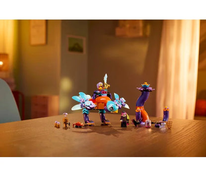 LEGO Dreamzzz - Izzie's droomdieren - 71481