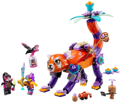 LEGO Dreamzzz - Izzie's droomdieren - 71481