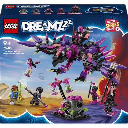 LEGO 71483