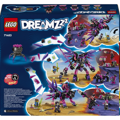 LEGO 71483