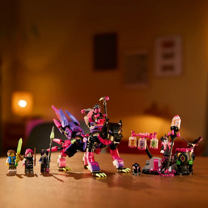 LEGO 71483