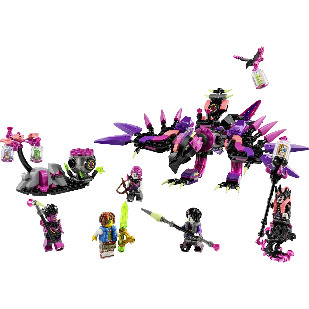 LEGO 71483