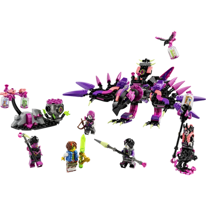 LEGO 71483