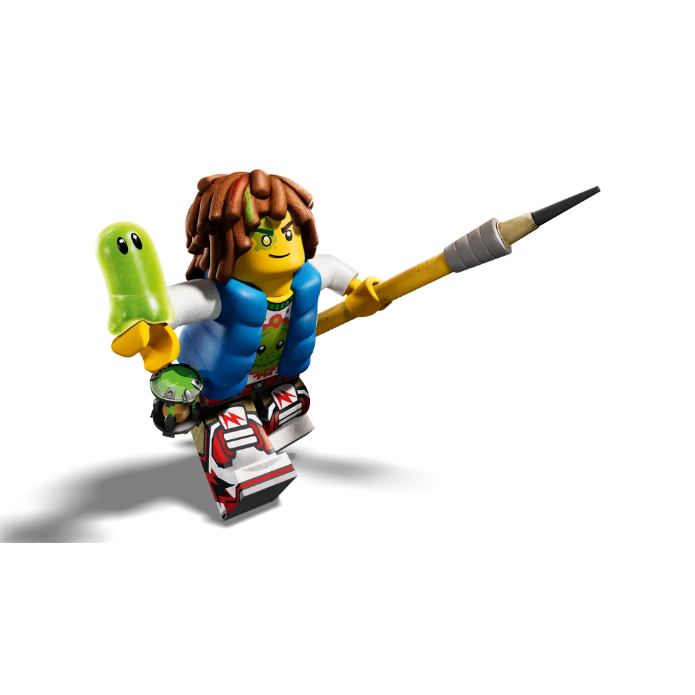 LEGO 71483