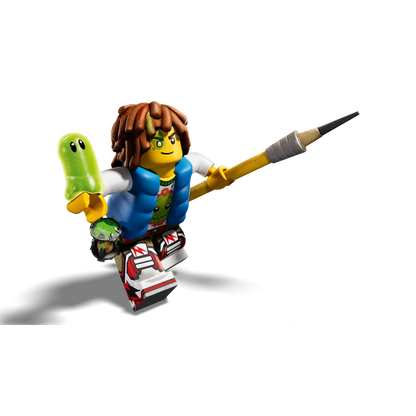 LEGO 71483