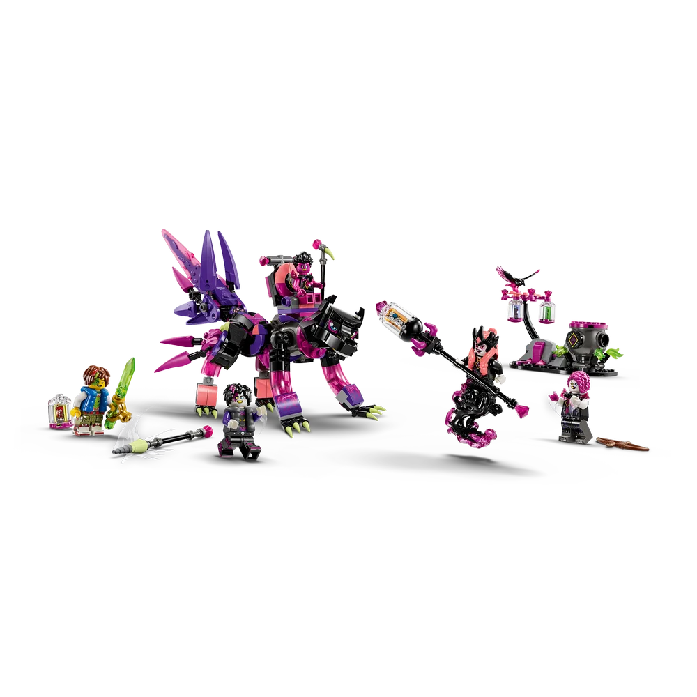 LEGO 71483