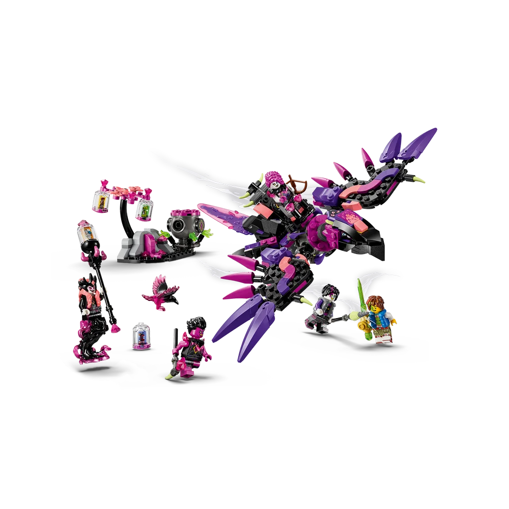 LEGO 71483