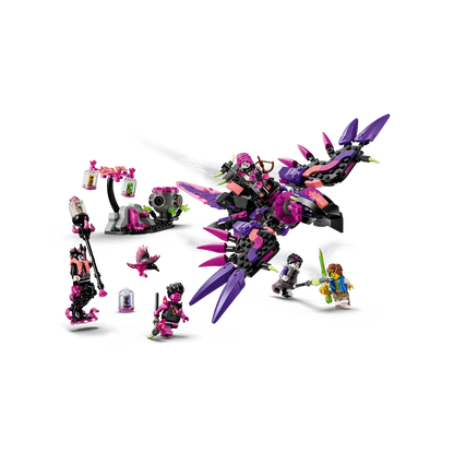 LEGO 71483
