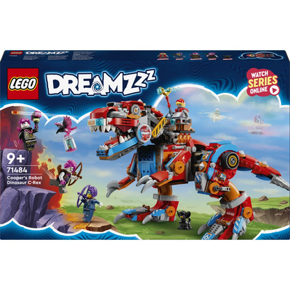 LEGO 71484