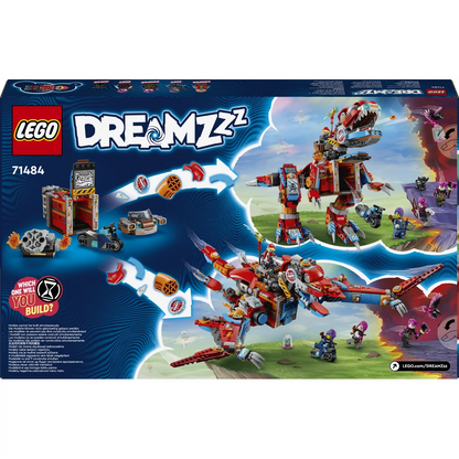 LEGO 71484