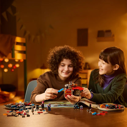 LEGO 71484