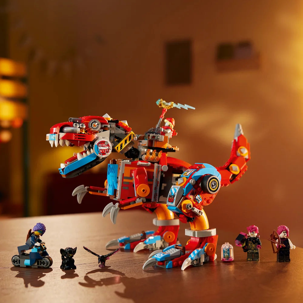 LEGO 71484