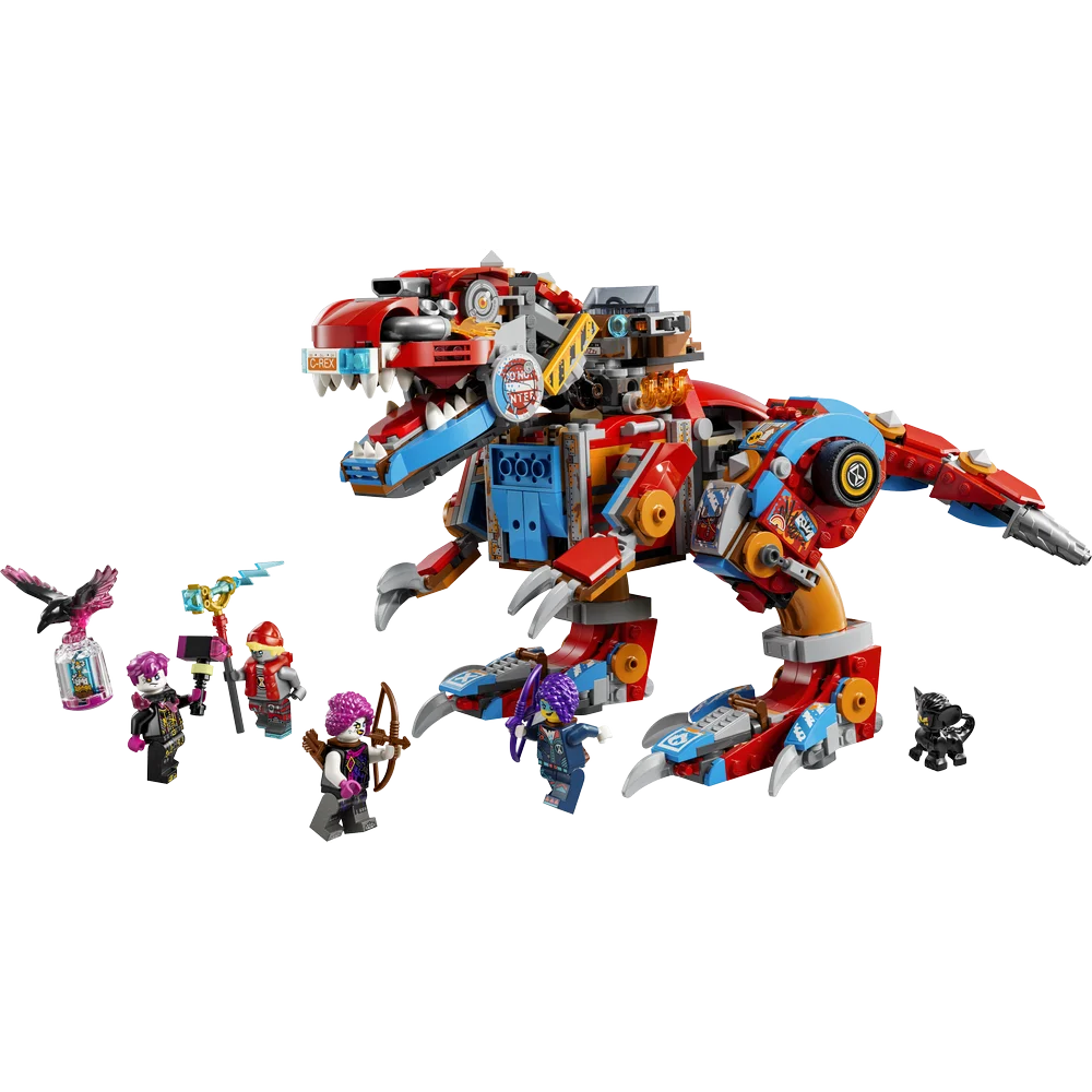LEGO 71484