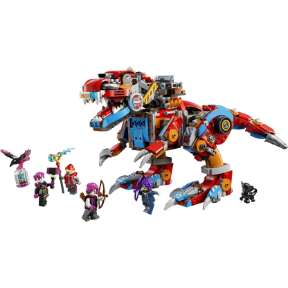 LEGO 71484