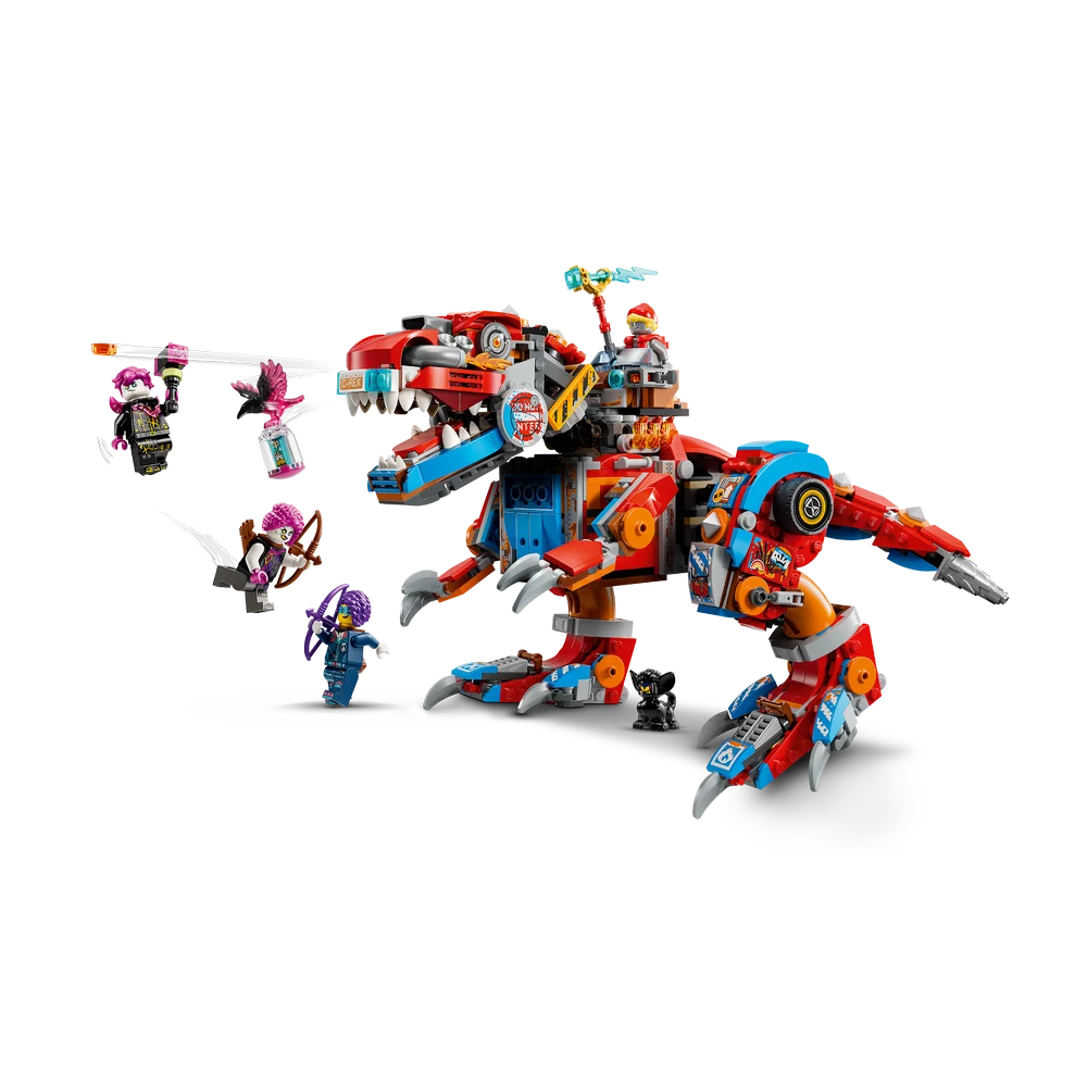 LEGO 71484