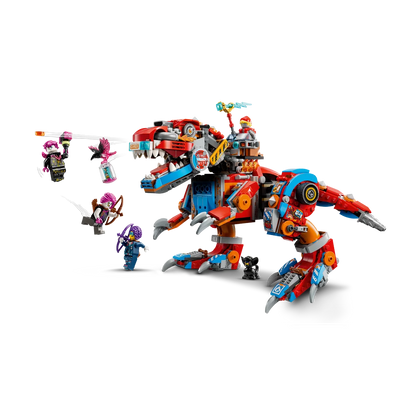 LEGO 71484