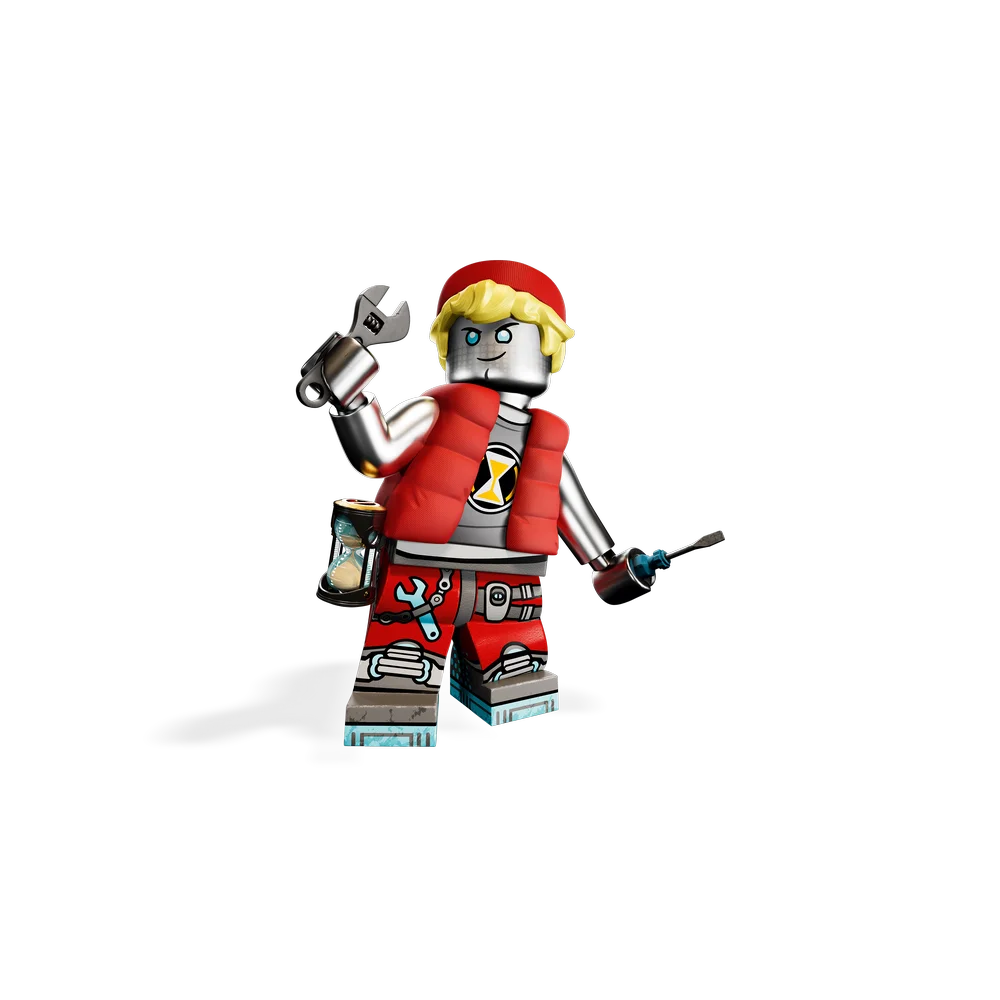 LEGO 71484