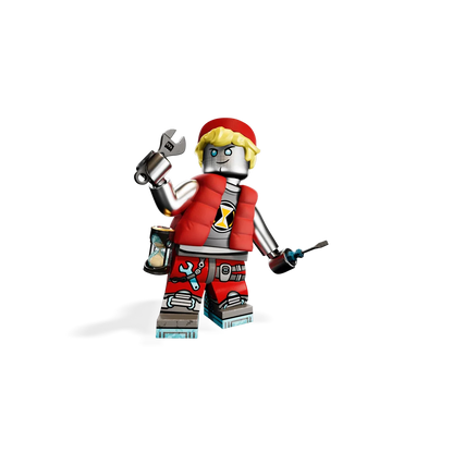LEGO 71484
