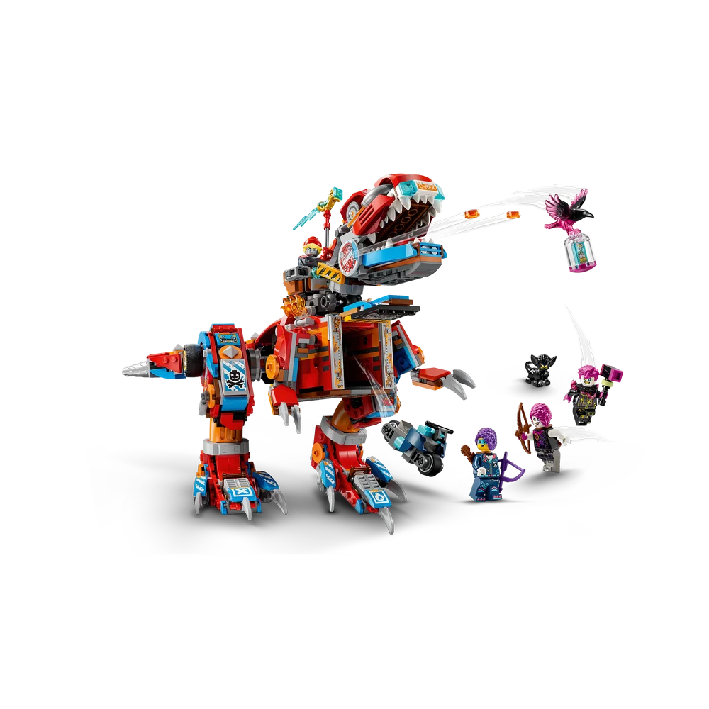 LEGO 71484