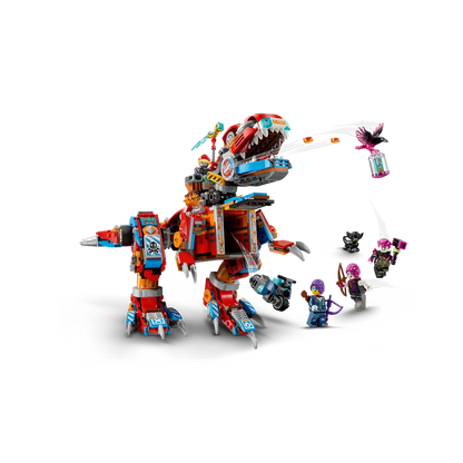 LEGO 71484