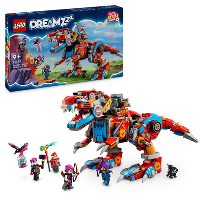 LEGO 71484