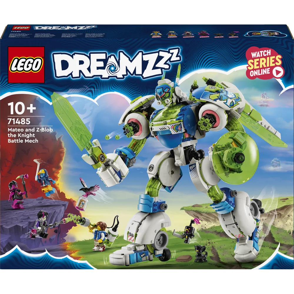 LEGO 71485
