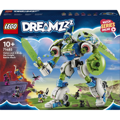 LEGO 71485