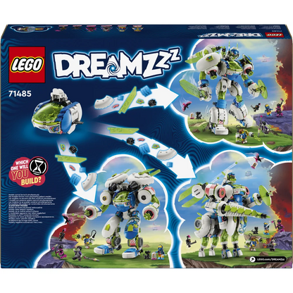 LEGO 71485