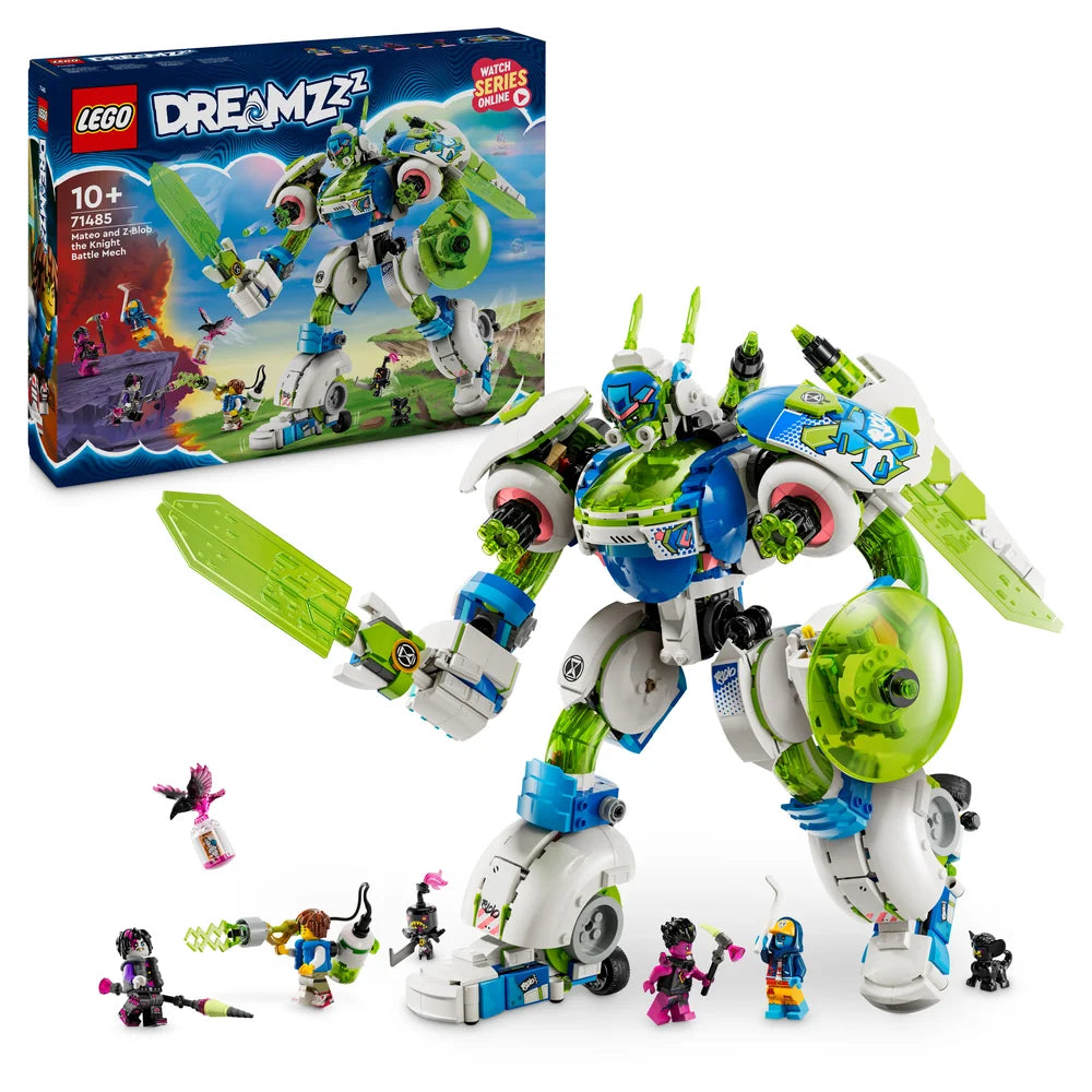 LEGO 71485