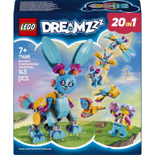 LEGO 71488